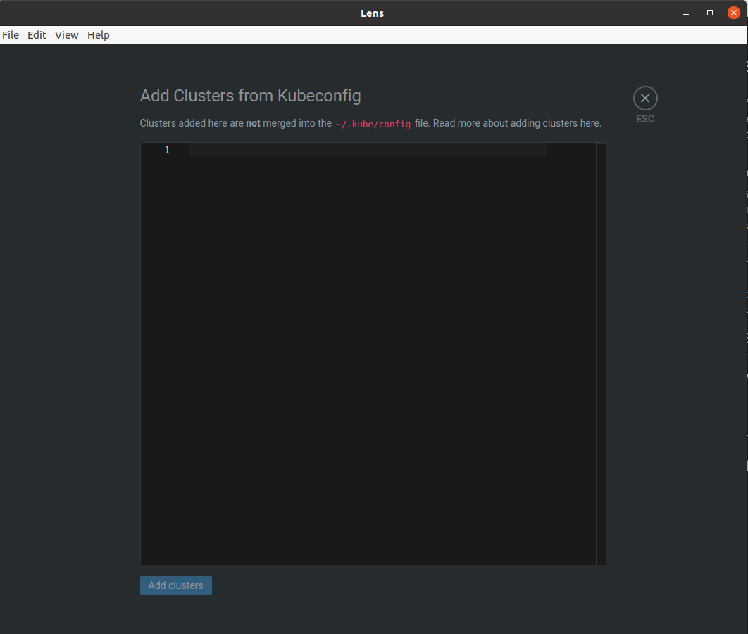 GitHub - nickzas/do-kubernetes-challenge-2021: Deploy a log monitoring ...