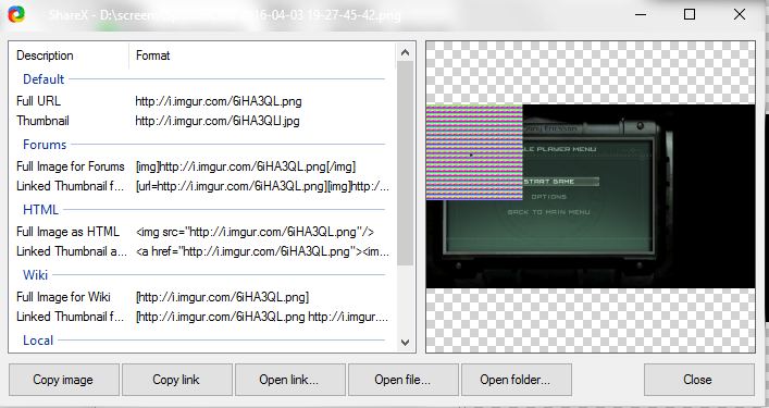 Request · Issue #4473 · ShareX/ShareX · GitHub
