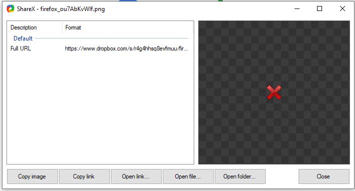 Request · Issue #4473 · ShareX/ShareX · GitHub