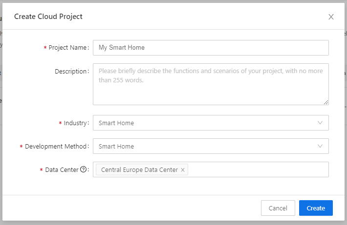 Interactua con el API de SmartLife desde .NET con SmartLifeNET