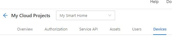 Interactua con el API de SmartLife desde .NET con SmartLifeNET