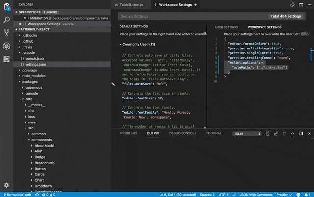 vscode