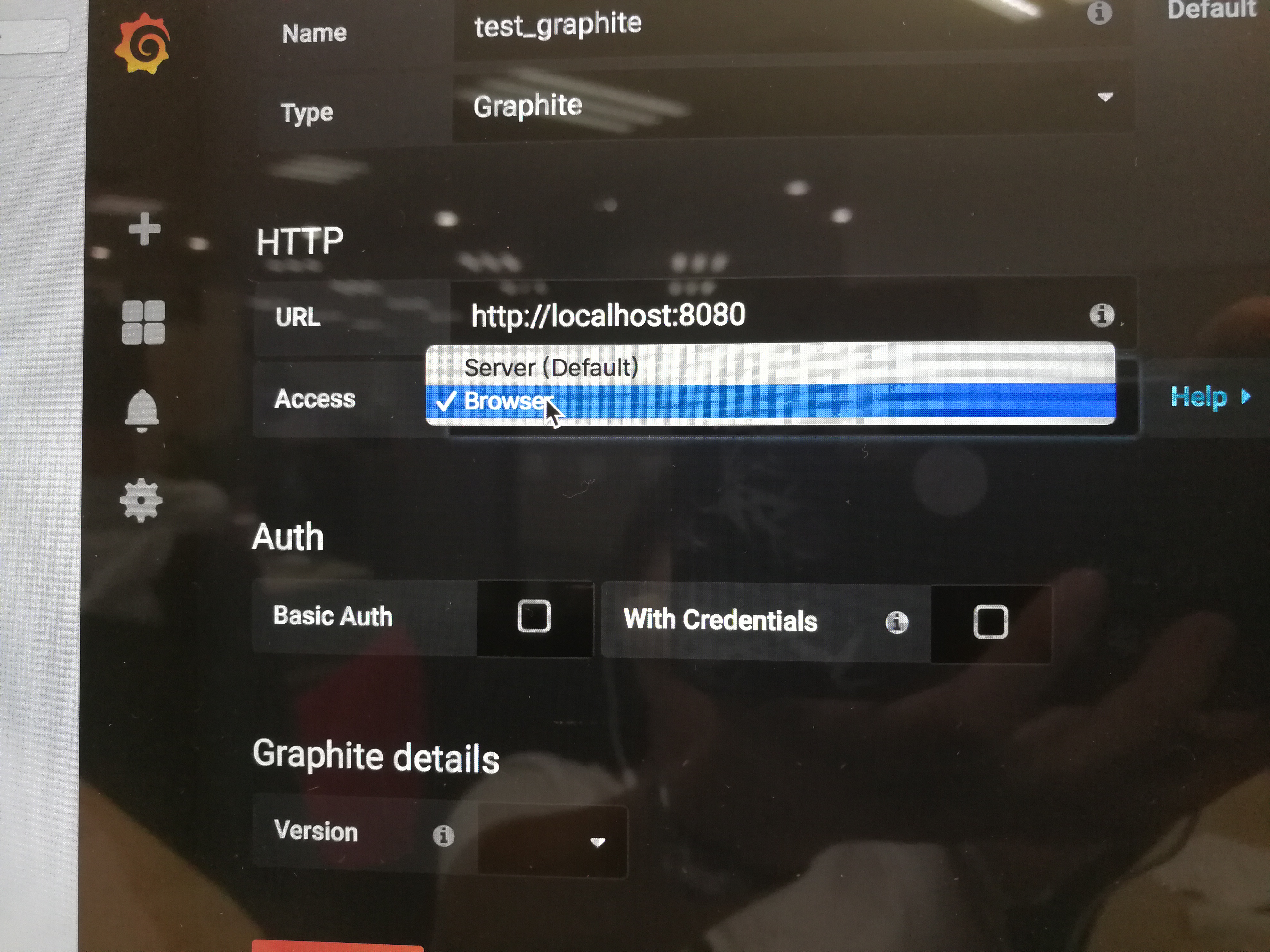http access has no proxy option and HTTP Error Not Found · Issue #12913 ...