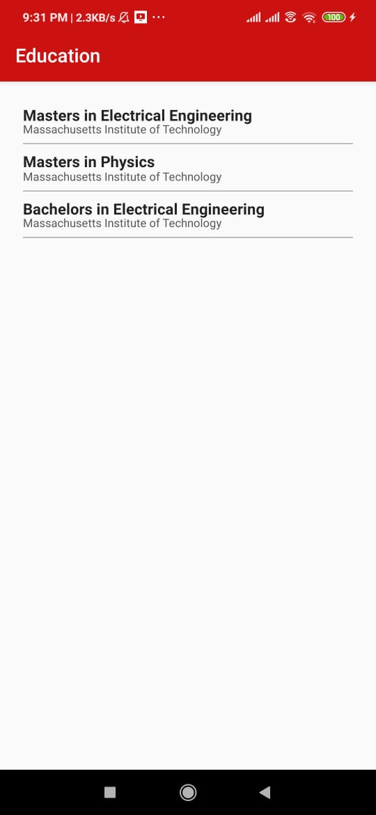 GitHub - anjalidivitha/My-Profile-App_Android-Studio