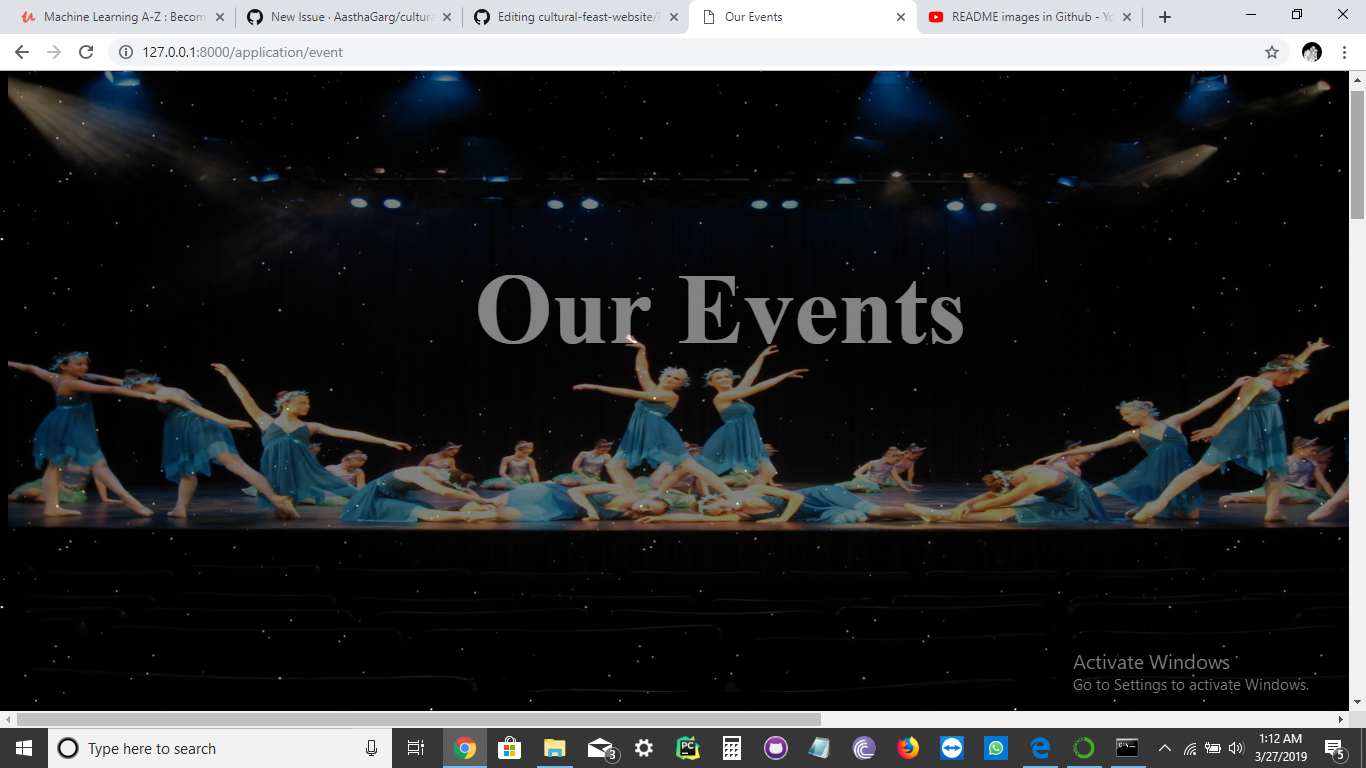 GitHub AasthaGarg cultural feast website B tech 2nd Year Industrial github-aasthagarg-cultural-feast-website-b-tech-2nd-year-industrial