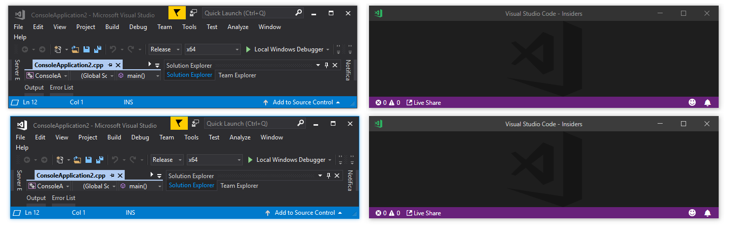 Add Option to Show Border Around Window When Active · Issue #71690 ...