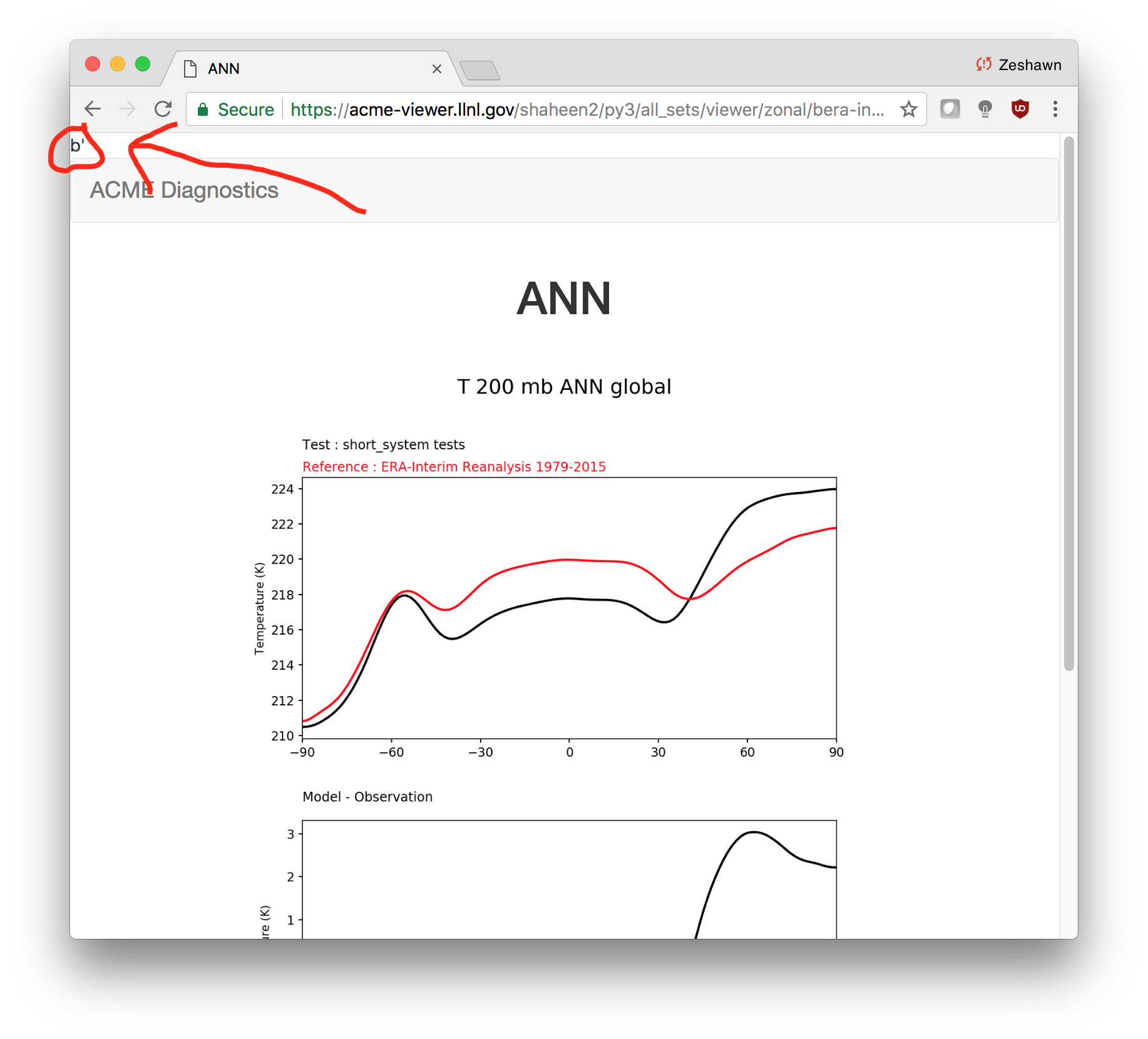 Python 3 issues · Issue #153 · E3SM-Project/e3sm_diags · GitHub