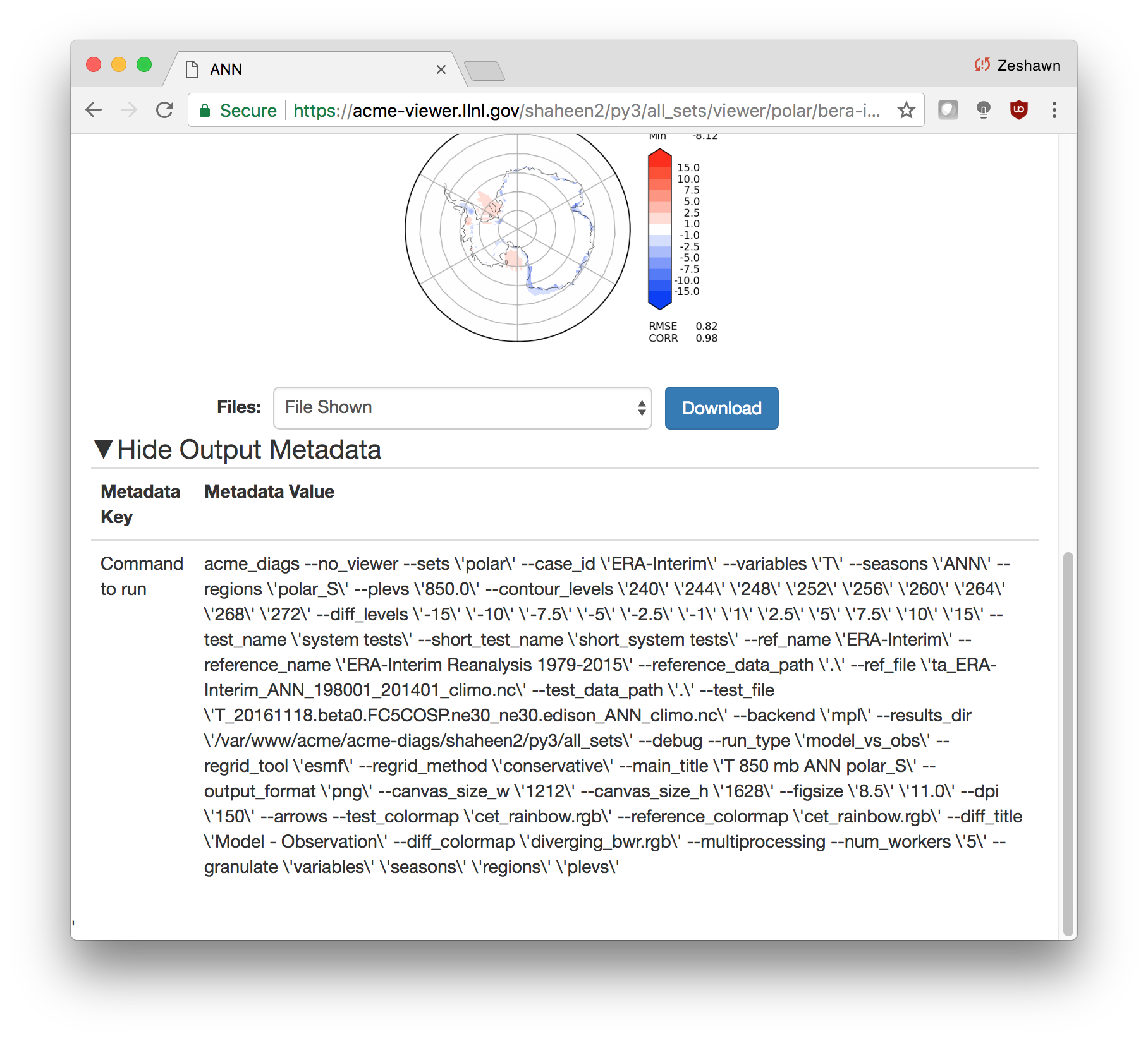 Python 3 issues · Issue #153 · E3SM-Project/e3sm_diags · GitHub