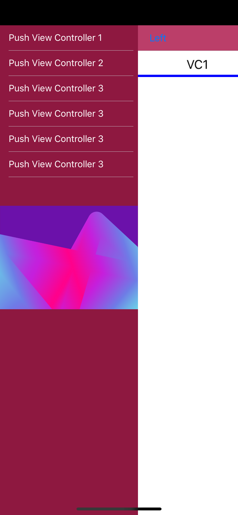 Simulator Screen Shot - iPhone X蕗 - 2019-07-16 at 13 38 41