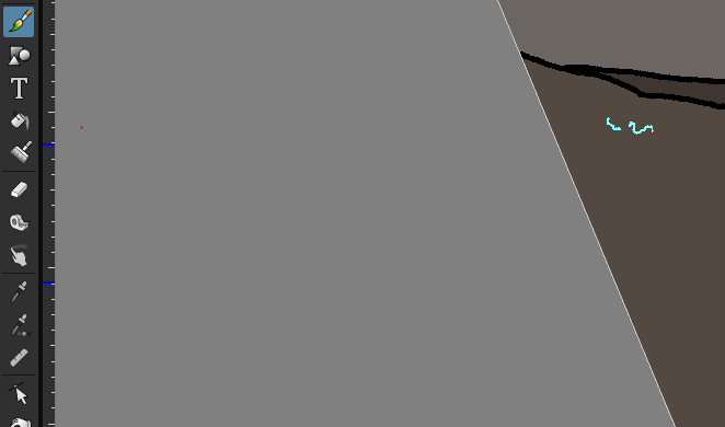Bug with guides / rulers · Issue #2863 · opentoonz/opentoonz · GitHub