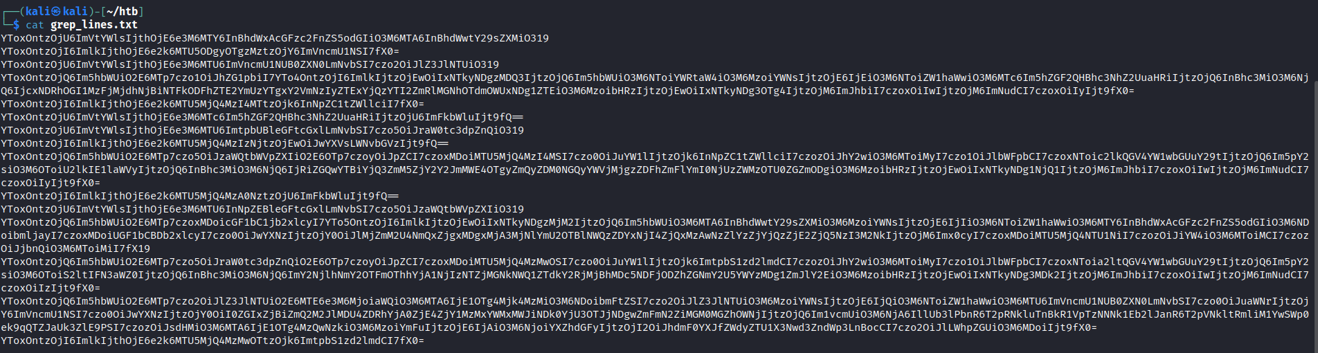 Passage Hack the box · GitHub