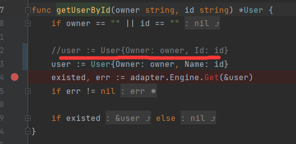 syncers bug · Issue #817 · casdoor/casdoor · GitHub