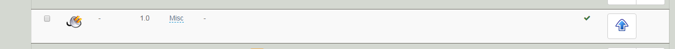 renaming a plugin