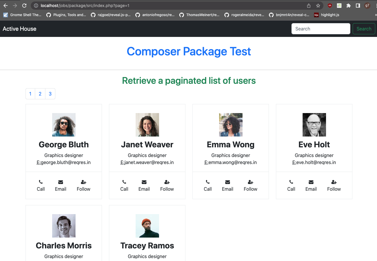 GitHub - gcodiac/php-api: Composer package that provides a service for ...
