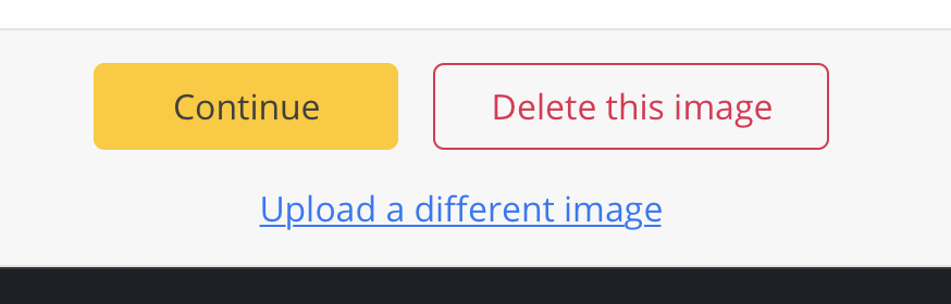 Button styling differs to design [New UI] · Issue #2972 · webcompat ...
