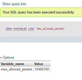 Cannot set up Outgoing Emails in SuiteCRM · Issue #6245 · salesagility ...