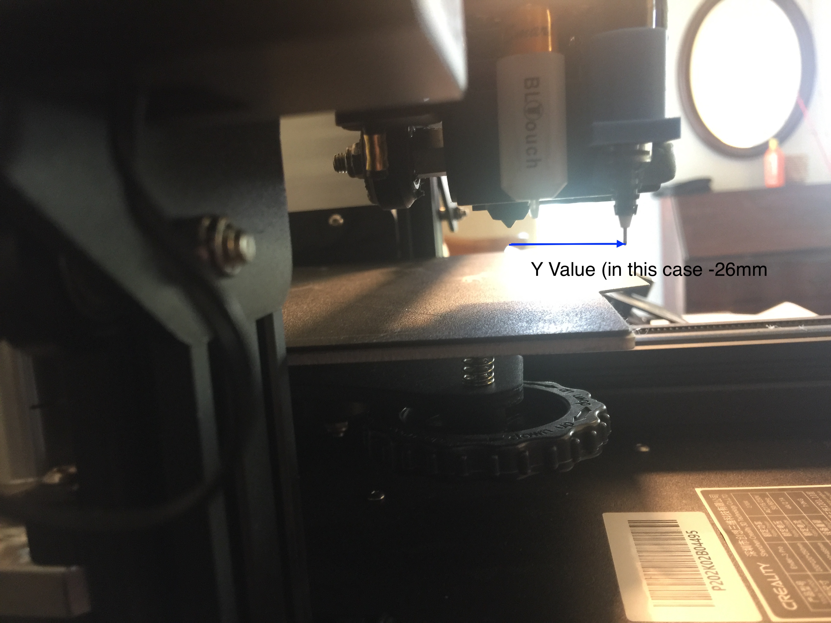 GitHub nbaddorf/Ender3EasyExtras I made this python program that