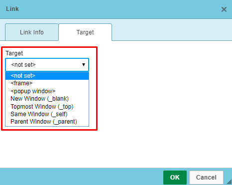Link button in ckeditor not working properly. · Issue #2726 · ckeditor ...