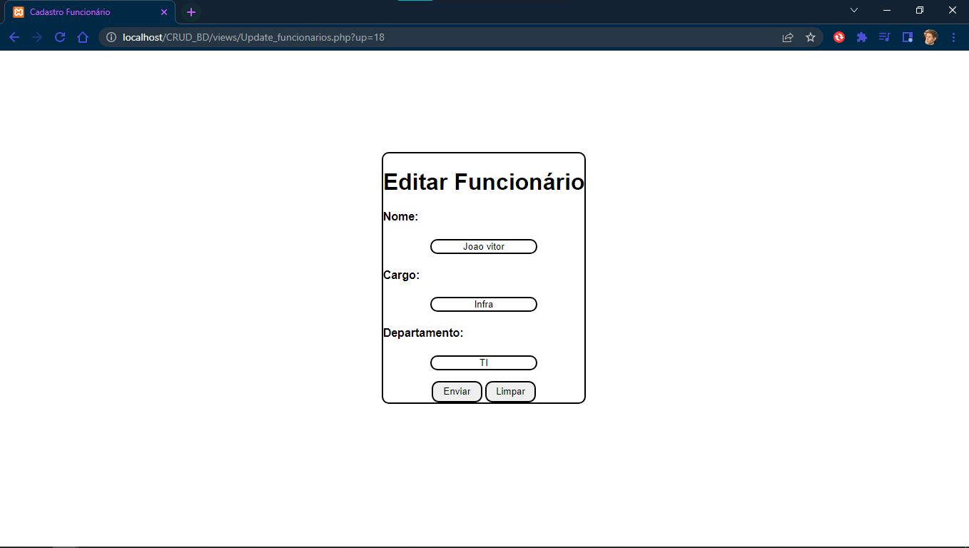 GitHub - work-vitor/Crud_PHP