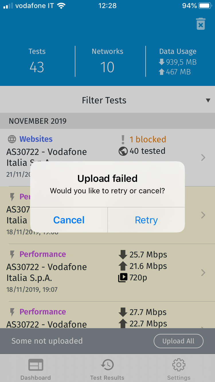 Upload retry count wrong · Issue #926 · ooni/probe · GitHub