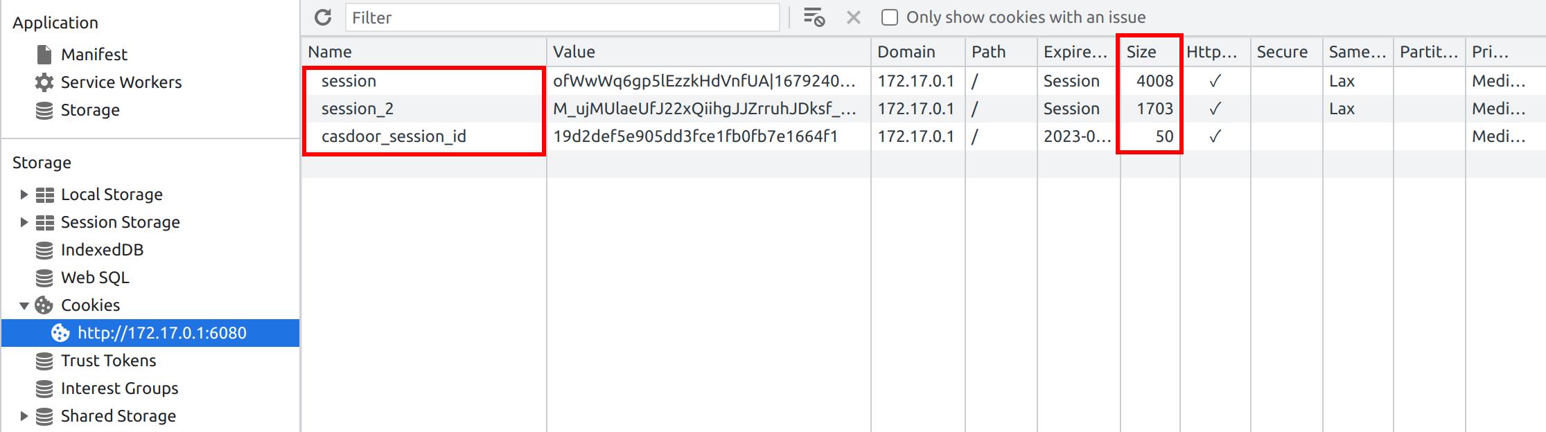 help request: The effective time of the OpenID Connect Plugin in ...