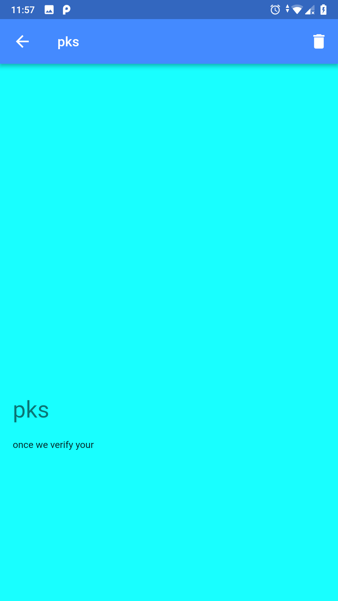 Github Phurku Flutter App With Firebase Authentication