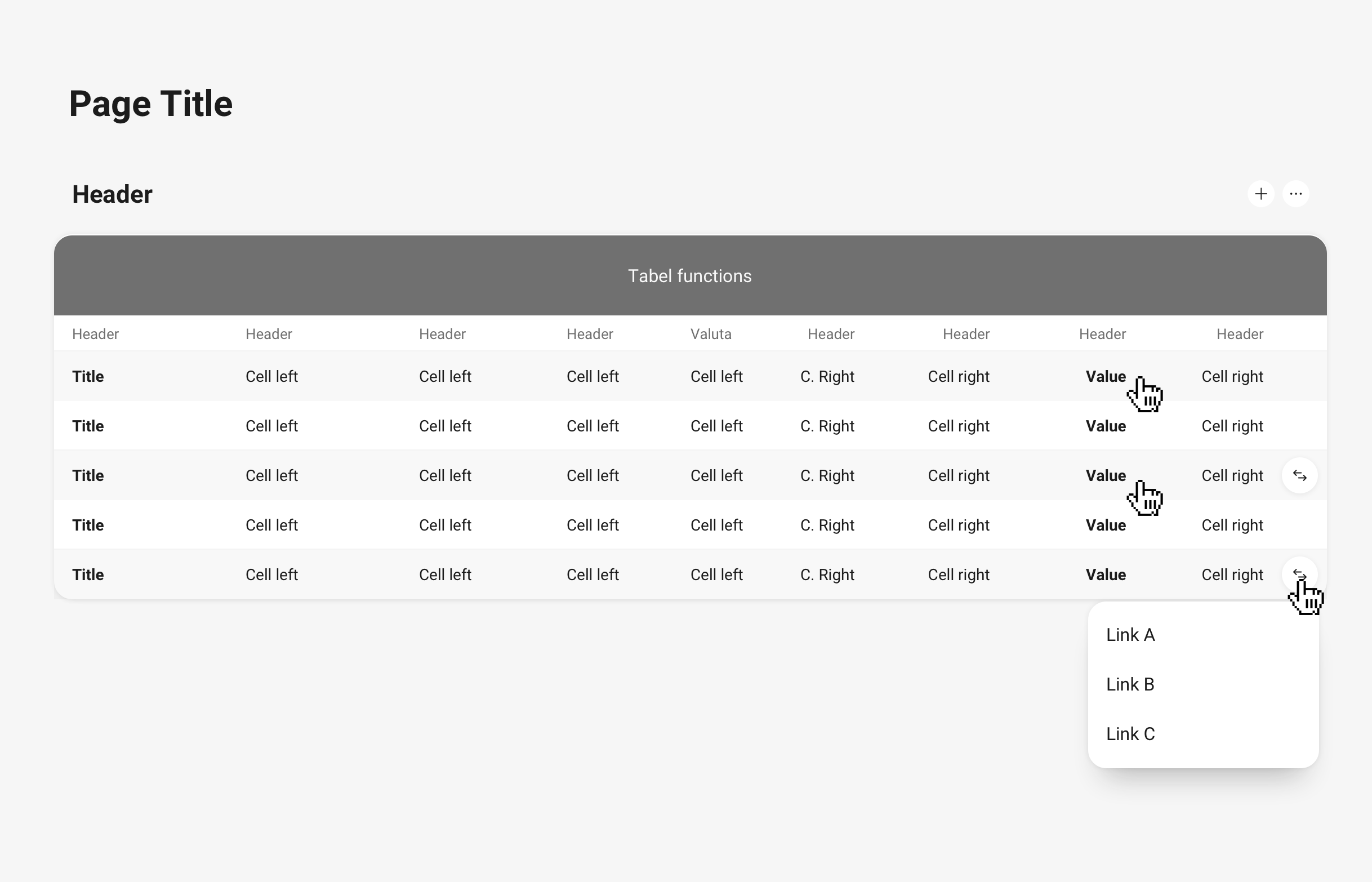 Kirby Data Table · Issue 2494 · kirbydesign/designsystem