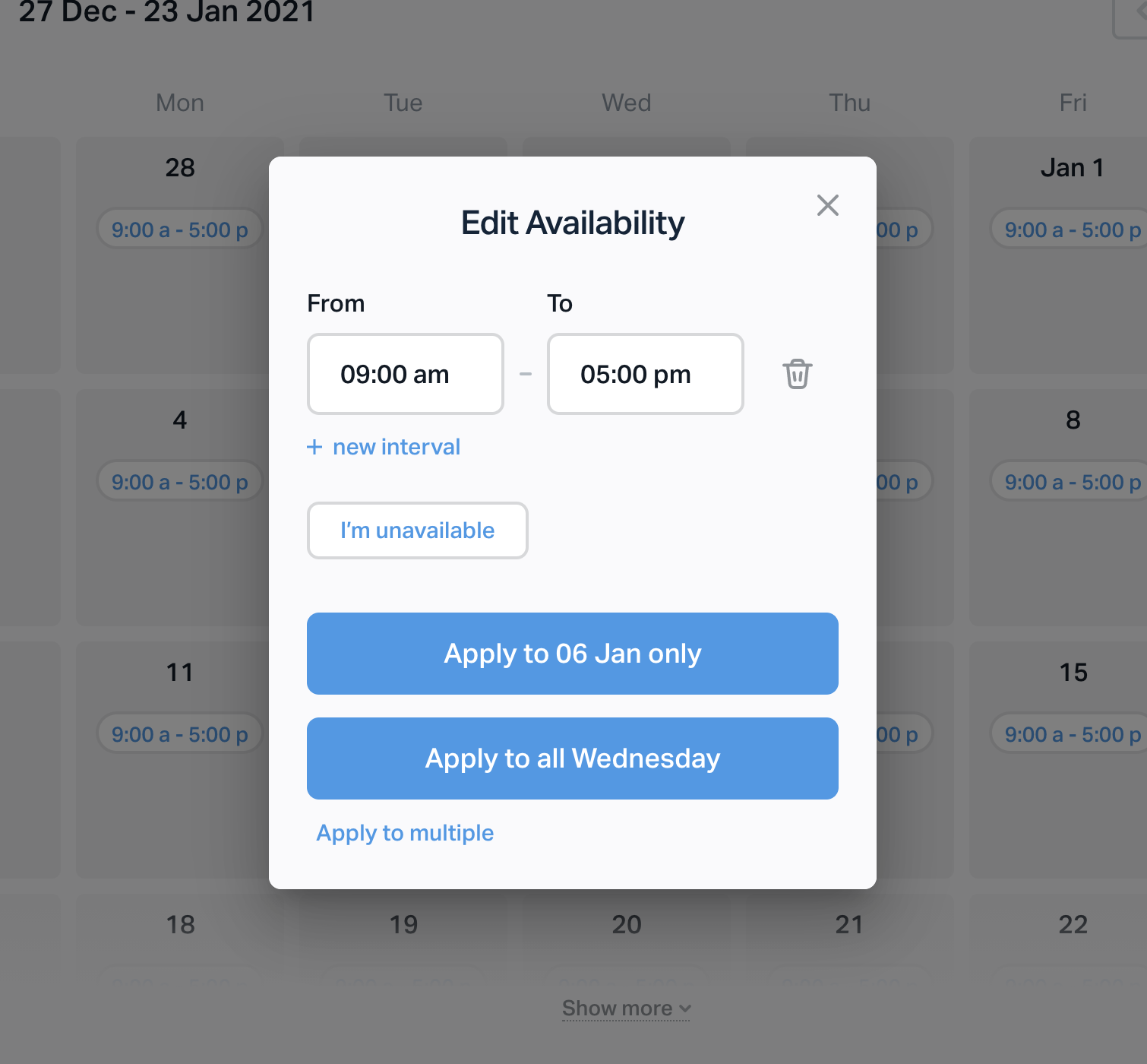 GitHub - Julioamoreno/scheduler-calendar