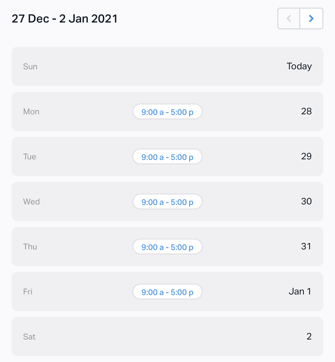 GitHub - Julioamoreno/scheduler-calendar