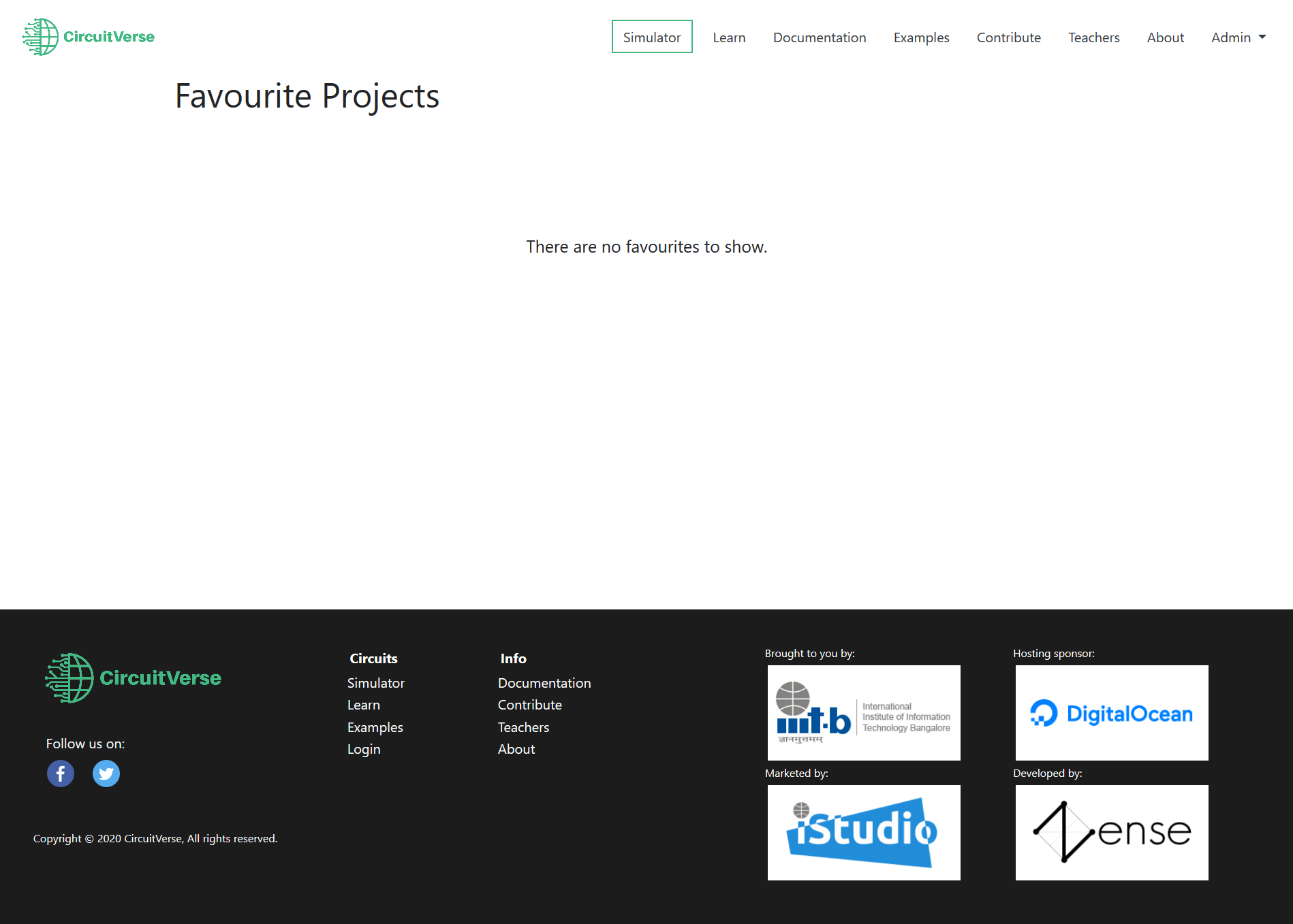 footer fix