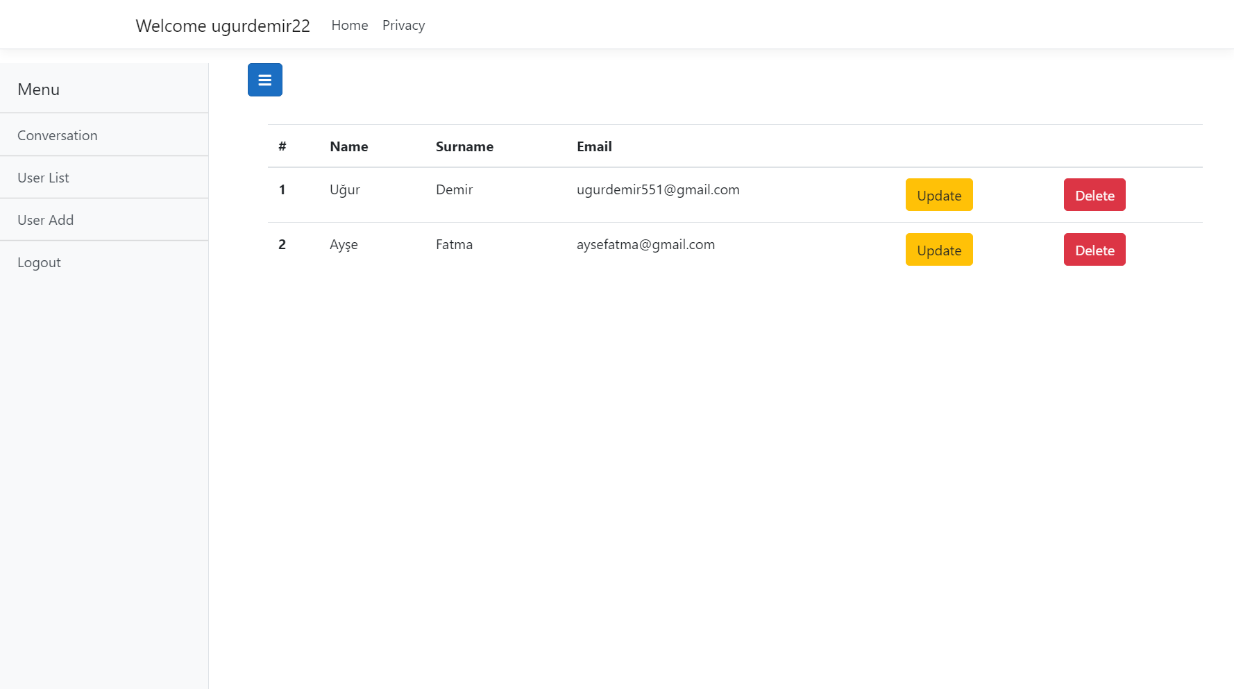GitHub - Ugurdemir34/SimpleWebChat: Simple Web Chat · GitHub