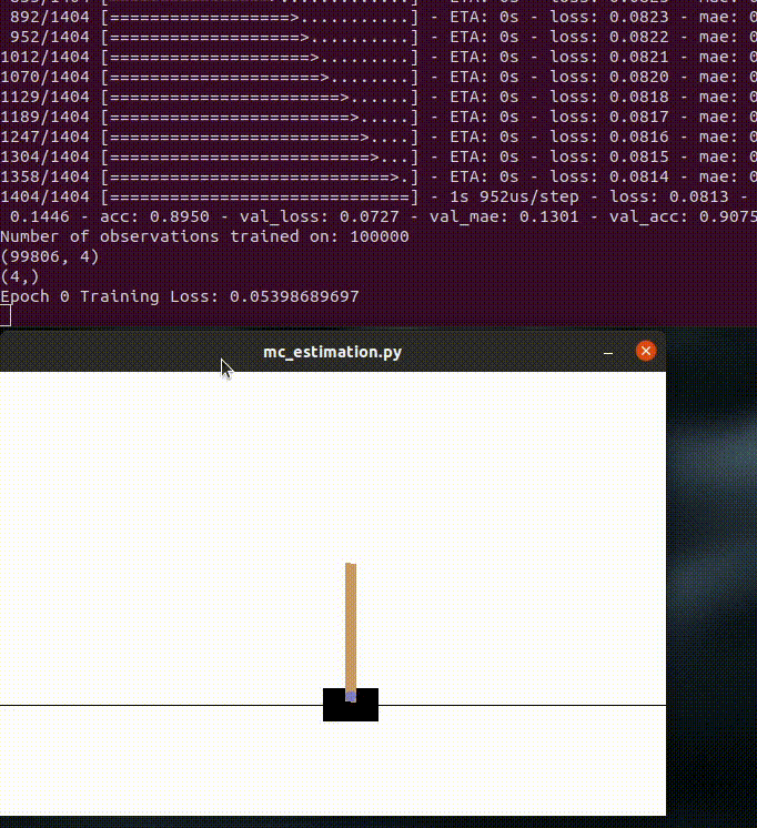 GitHub asvilesov/modil