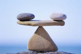 rebalance