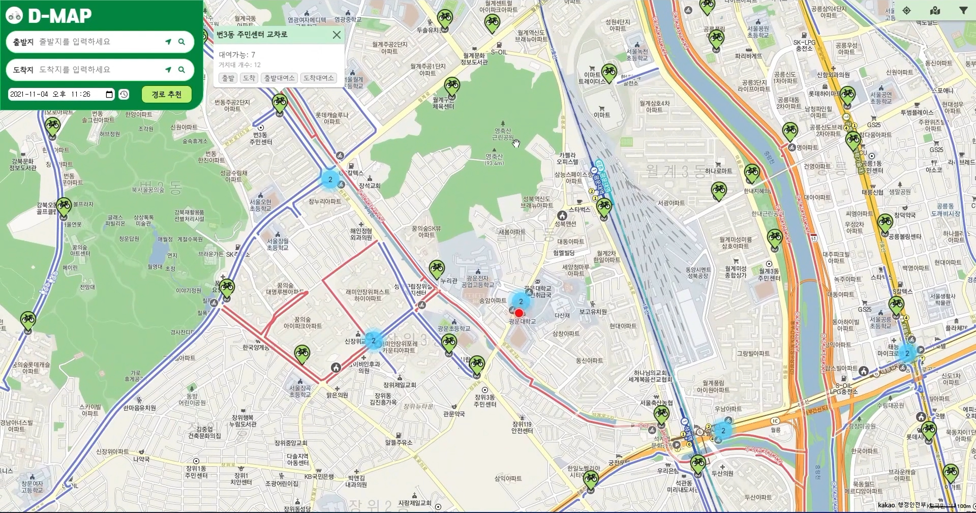 GitHub - KW-DDA/DDA-MAP