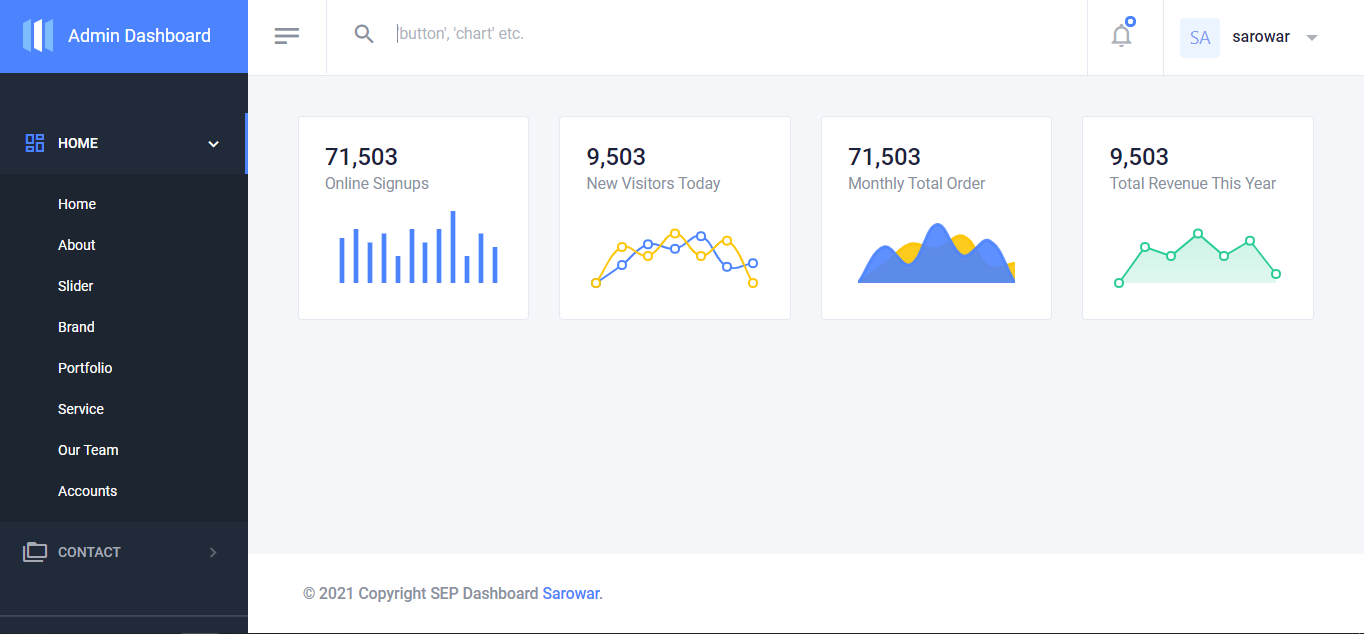 GitHub - SarowarHB/Company