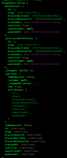 Model values are undefined while data values are · Issue #13527 ...