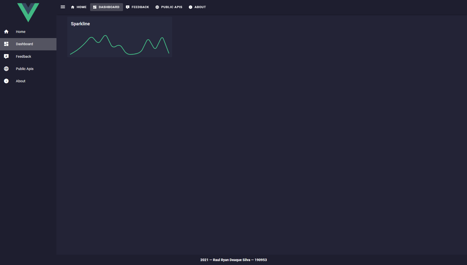 GitHub - ryanraul/projeto-vue