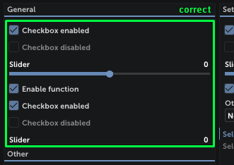 [HELP] ChildWindow size · ocornut imgui · Discussion #5389 · GitHub