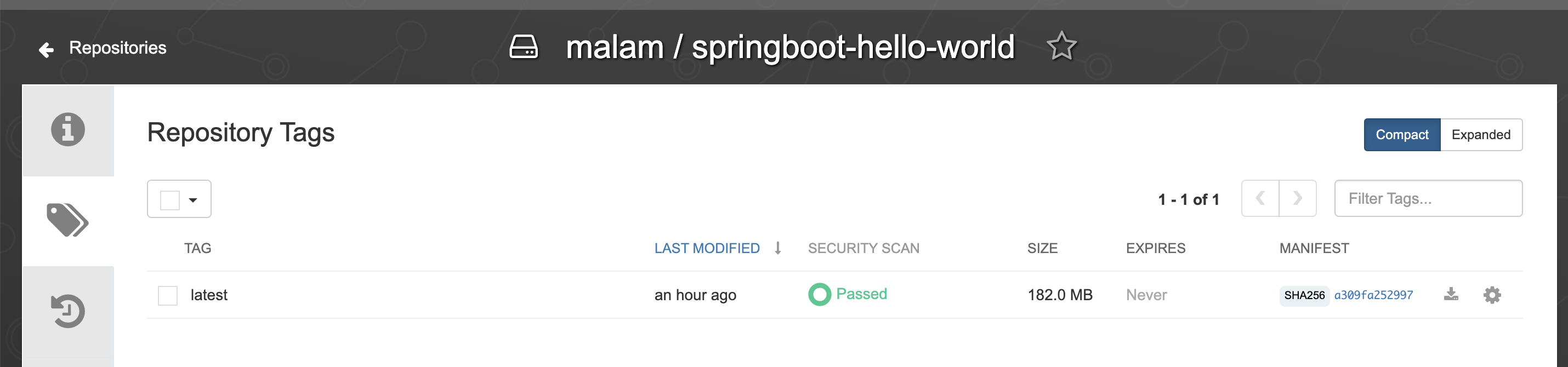 GitHub malam84/tektonpipelineocp4