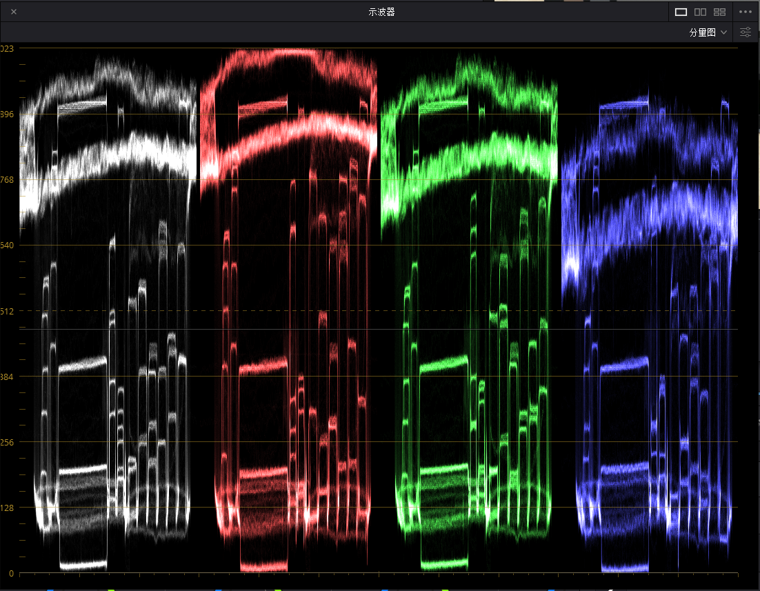 The built-in virtual camera will bring more Pseudo-color · Issue #3573 ...