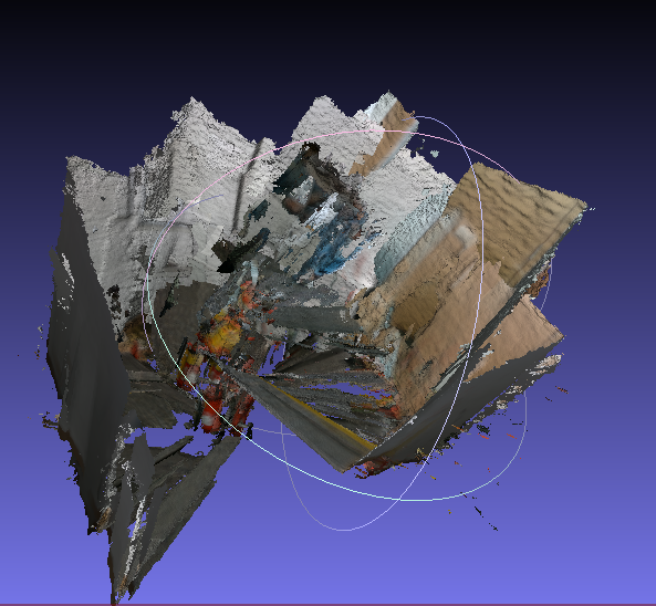 Reconstruction system error · Issue #629 · isl-org/Open3D · GitHub