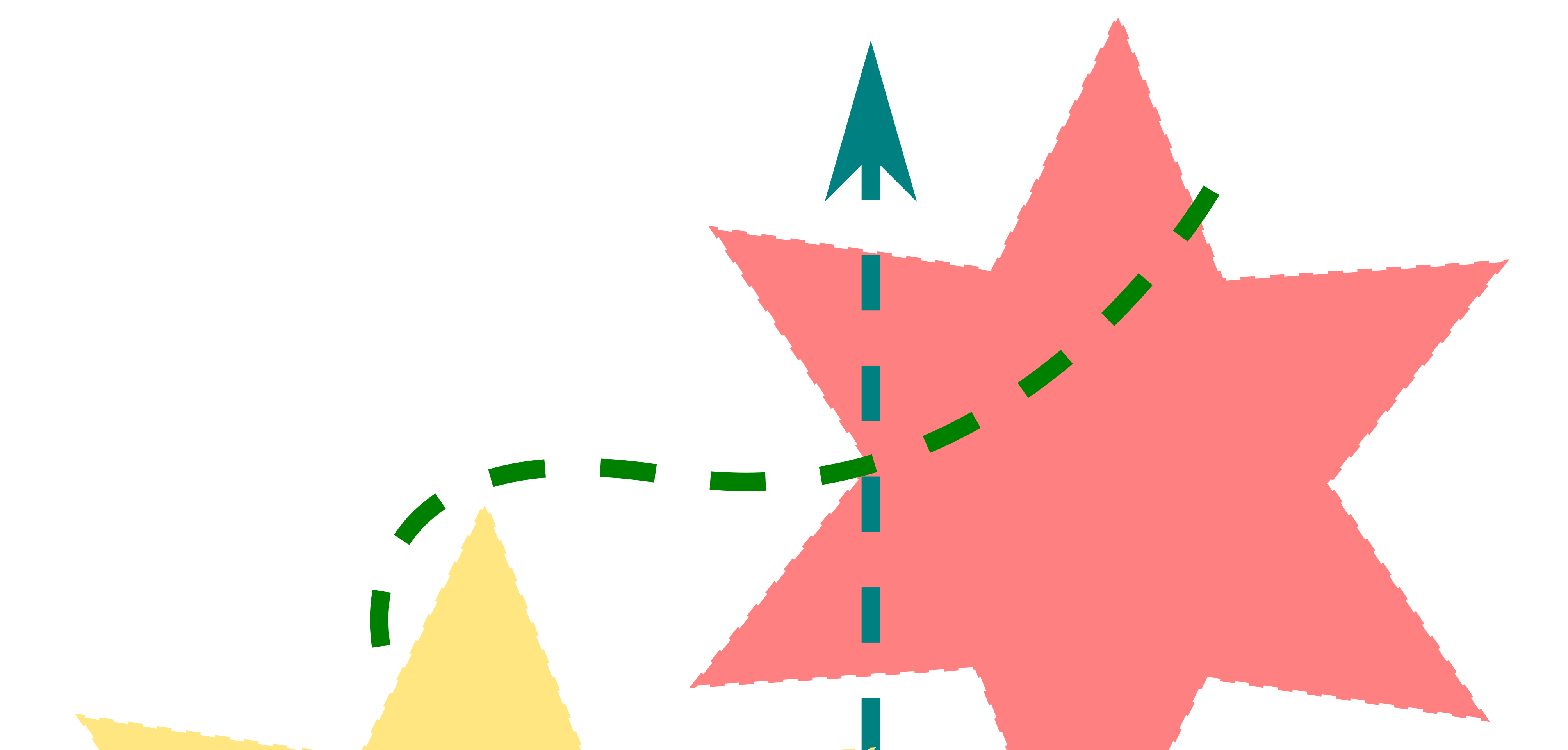 Affine Stitching works on horizontal alignment but fails with the same images on vertical