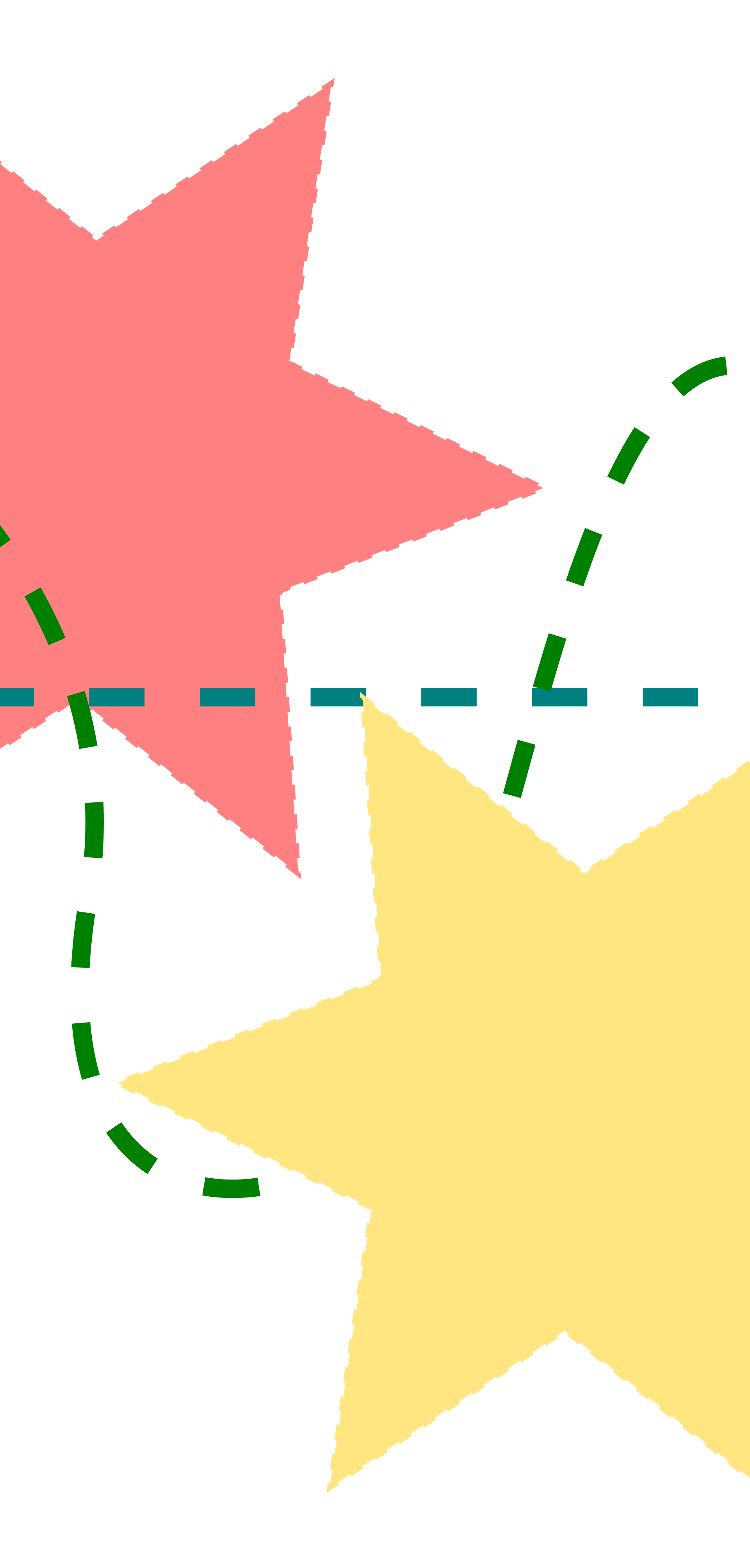 Affine Stitching works on horizontal alignment but fails with the same images on vertical