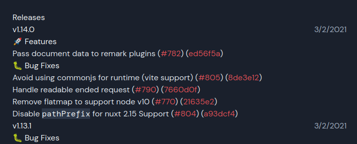 Styling broken with docs theme 0.10.0+ · Issue #936 · nuxt/content · GitHub