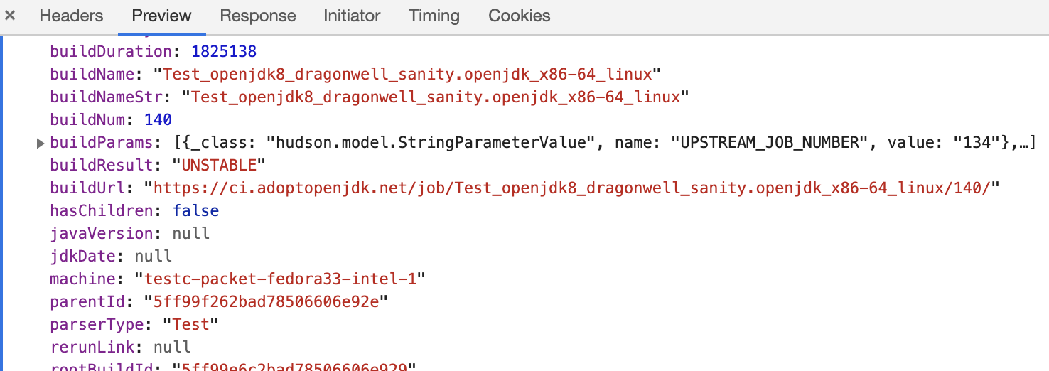 TypeError: Cannot read property 'match' of null in git new issue ...