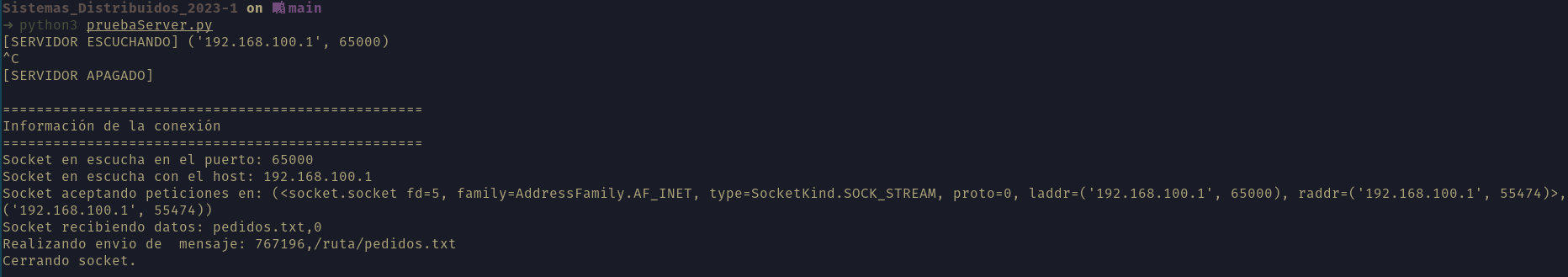 GitHub - AbrahamRH/Sistemas_Distribuidos_2023-1: Representación en ...