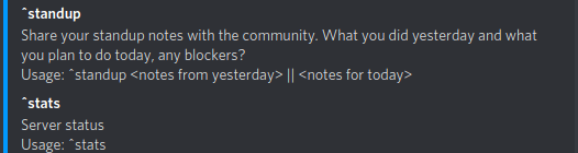bot
