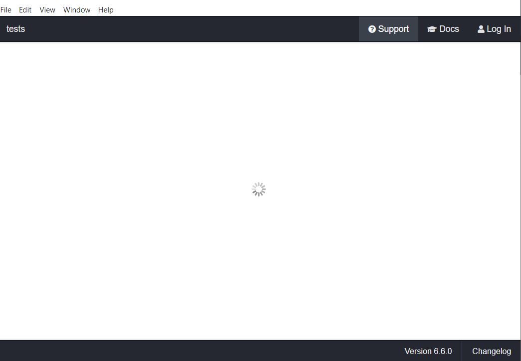 Cypress is not opening · Issue 15491 · cypressio/cypress · GitHub