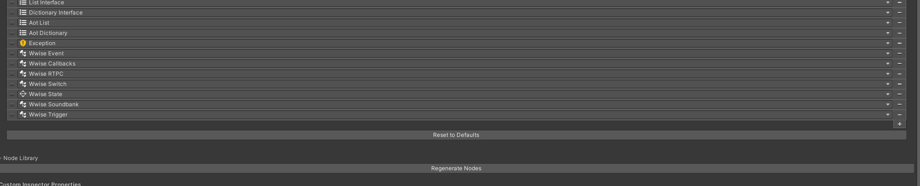 GitHub - jlindskov/WwiseVisualScripting: Custom Units for Wwise and ...
