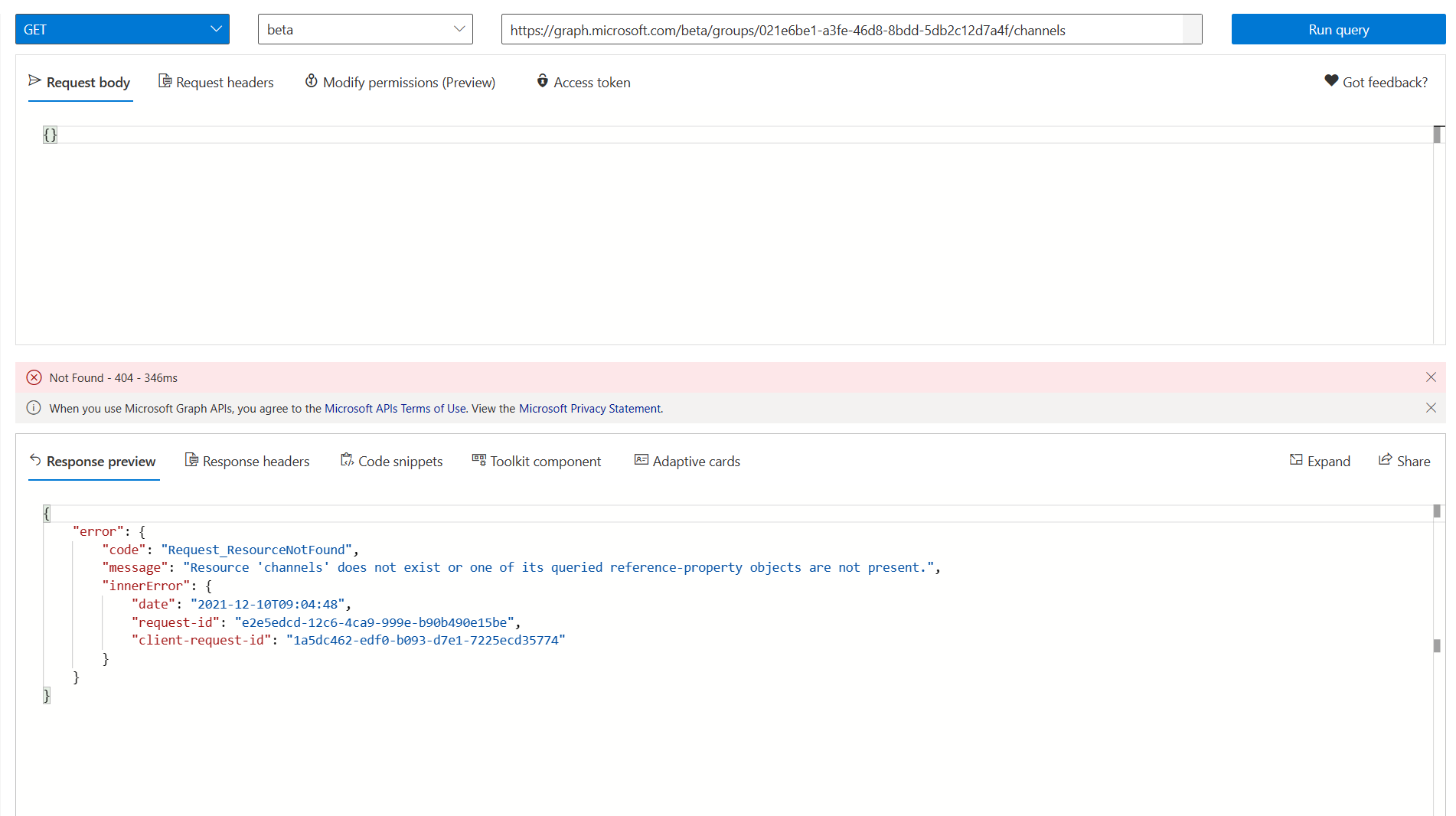 A small bug when getting messages in a channel · Issue #1309 ...